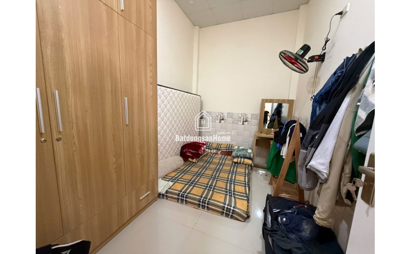 Nhà 1 trệt 1 lầu Vĩnh Phước – gần biển Nha Trang, DT 71,5m², 4,8 tỷ